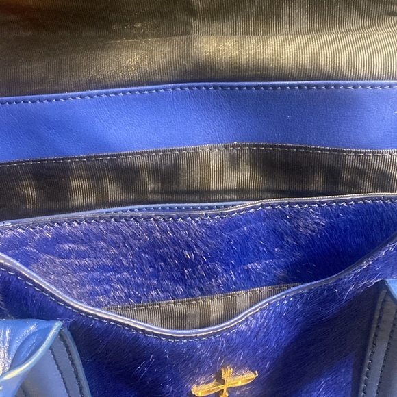 Pour La Victoire Provence Satchel - Picture 5 of 8